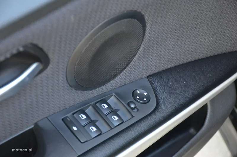 BMW Seria 3 E90 320 20