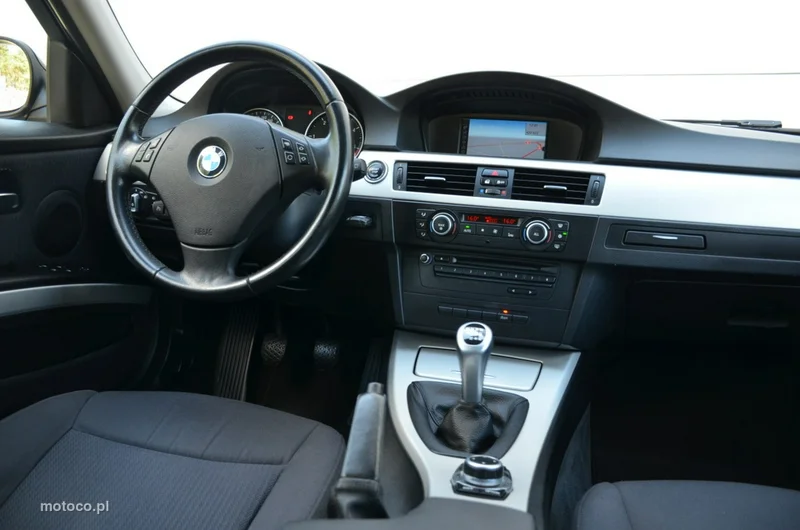 BMW Seria 3 E90 320 30