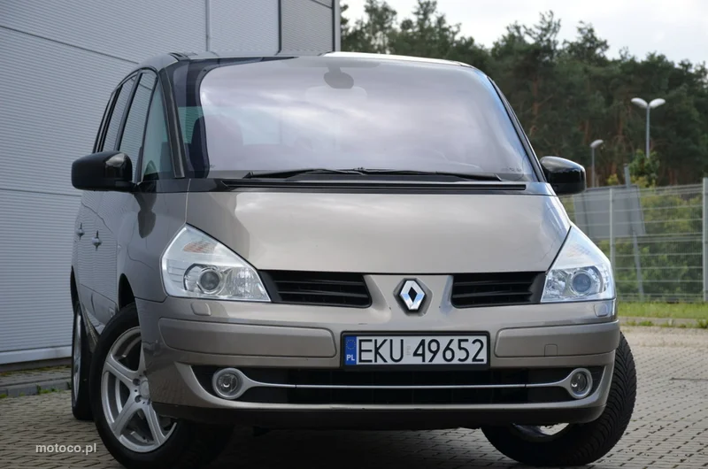 Renault Espace IV 13