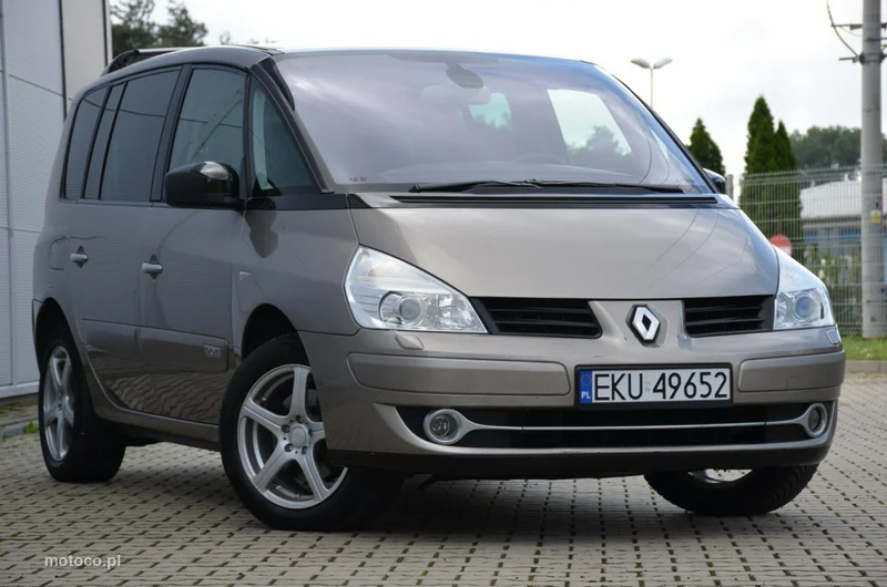Renault Espace IV 14