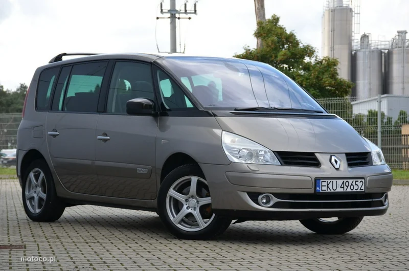 Renault Espace IV 15