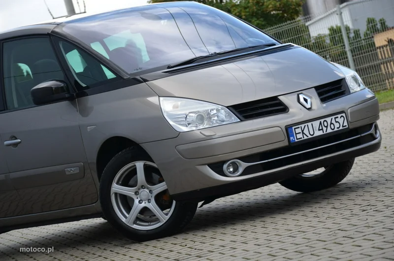 Renault Espace IV 16