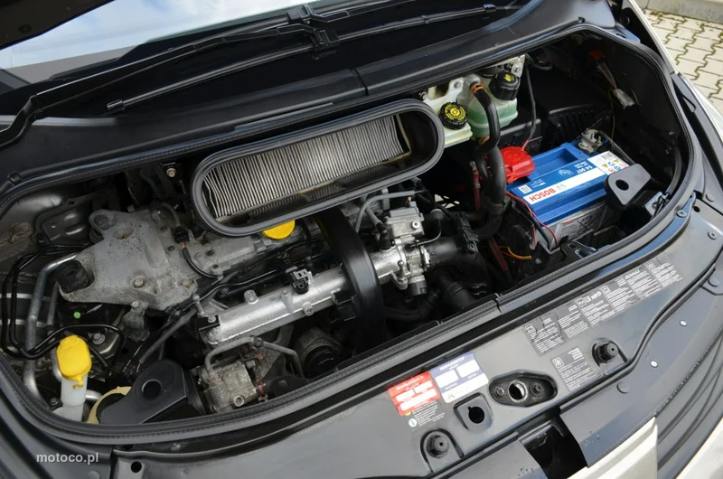 Renault Espace IV 17