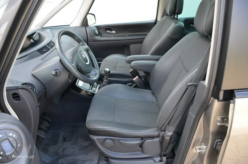 Renault Espace IV 21