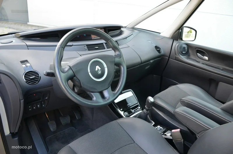 Renault Espace IV 22