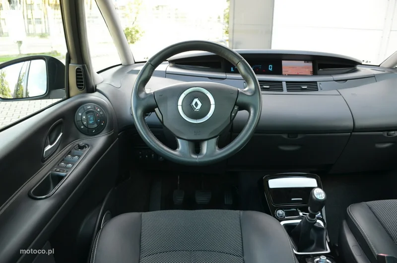 Renault Espace IV 28
