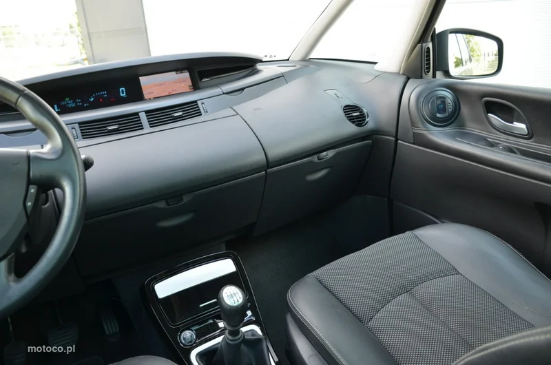 Renault Espace IV 29