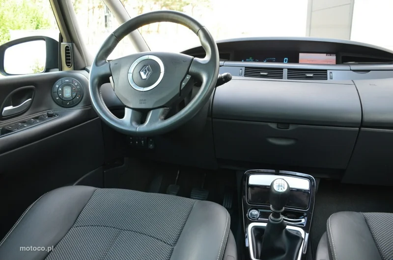 Renault Espace IV 30