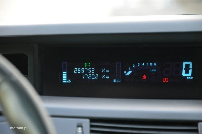Renault Espace IV 33