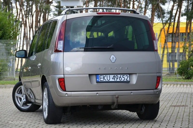 Renault Espace IV 6