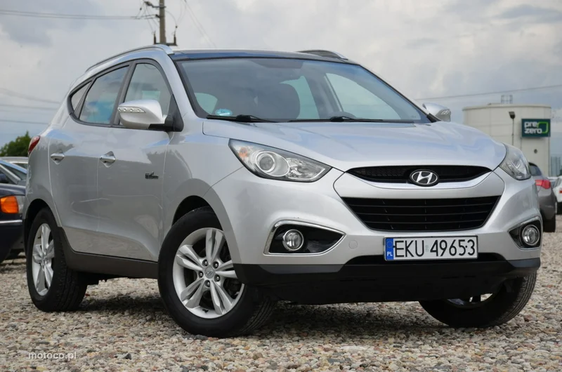 Hyundai ix35 15