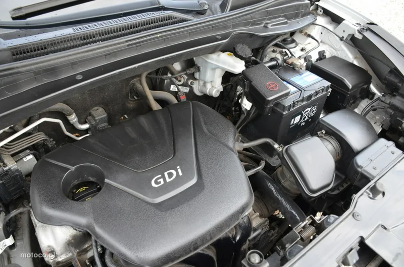 Hyundai ix35 18