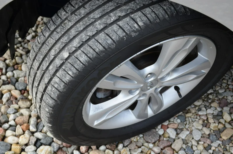 Hyundai ix35 19