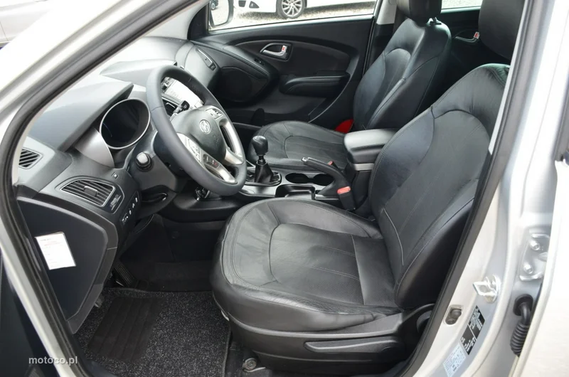 Hyundai ix35 22