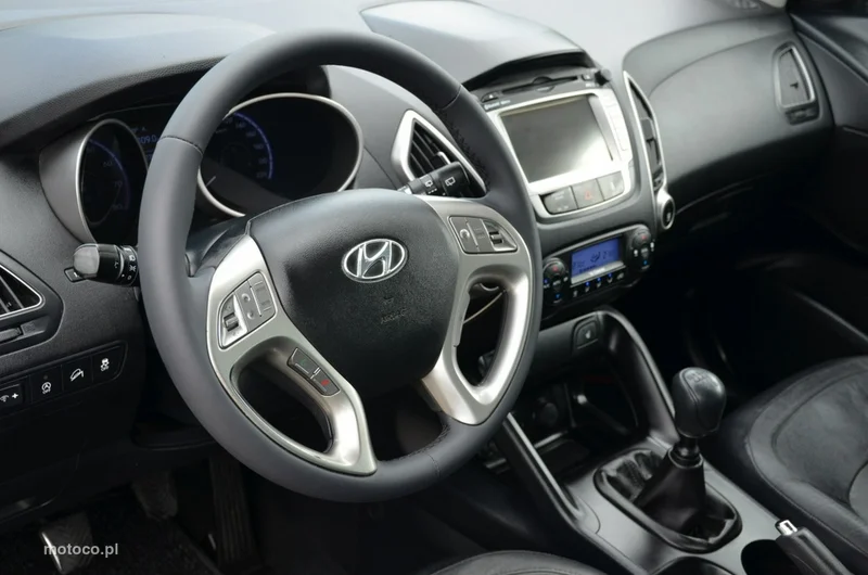 Hyundai ix35 24