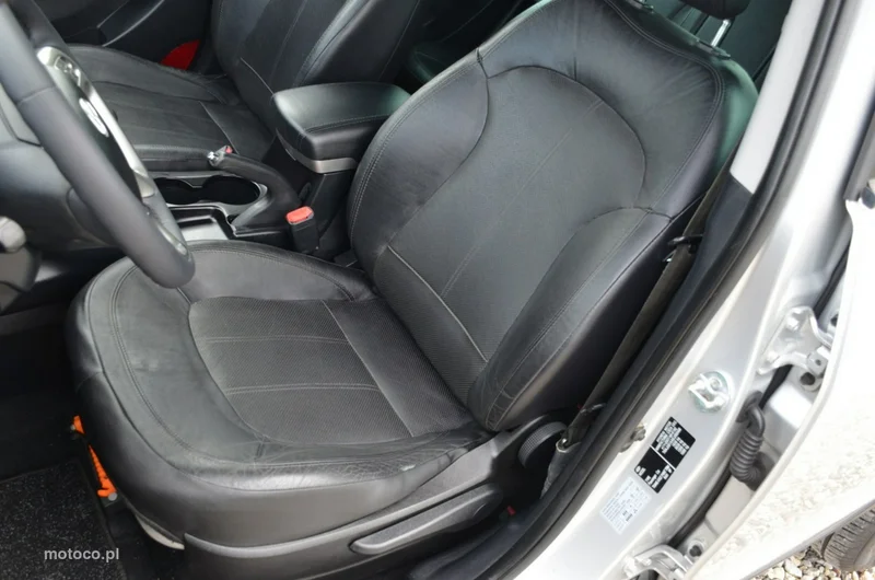 Hyundai ix35 25