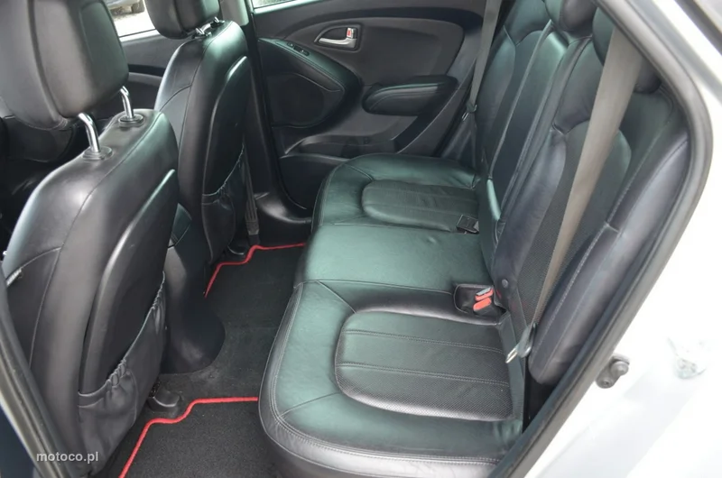 Hyundai ix35 26