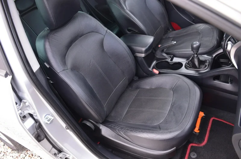Hyundai ix35 28