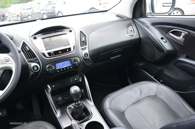 Hyundai ix35 30