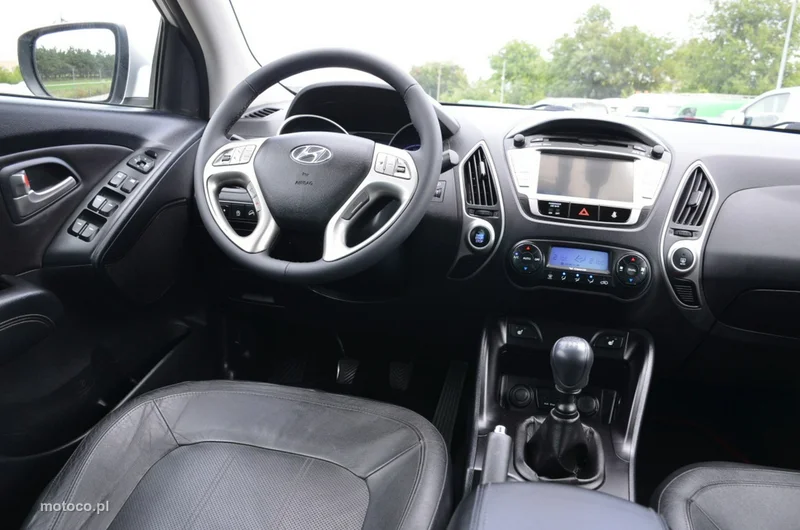 Hyundai ix35 31