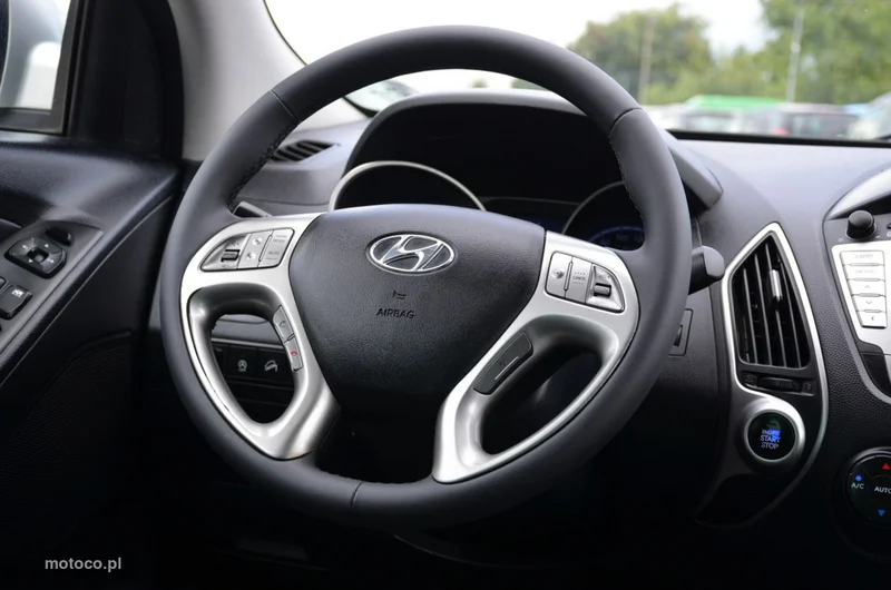 Hyundai ix35 32