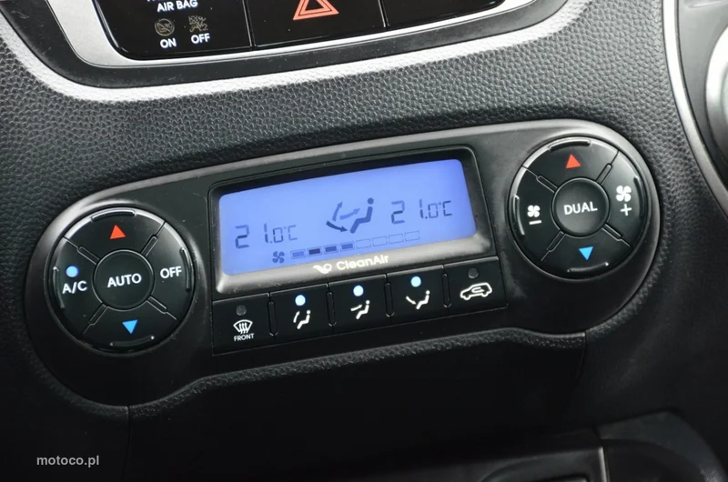 Hyundai ix35 34