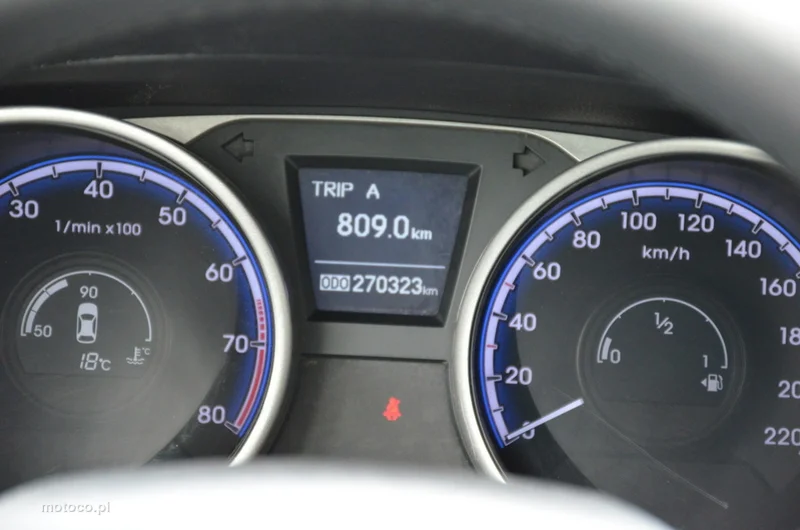 Hyundai ix35 36