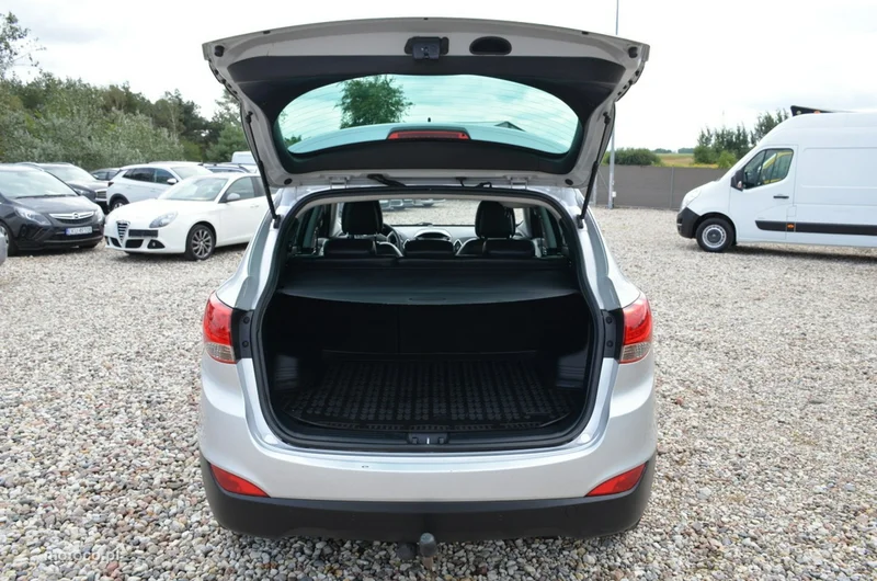 Hyundai ix35 5