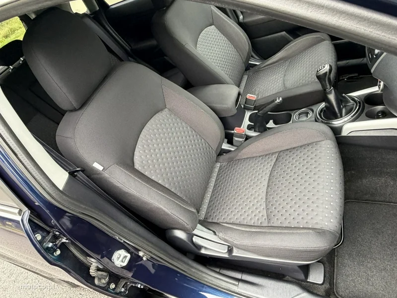 Mitsubishi ASX 28