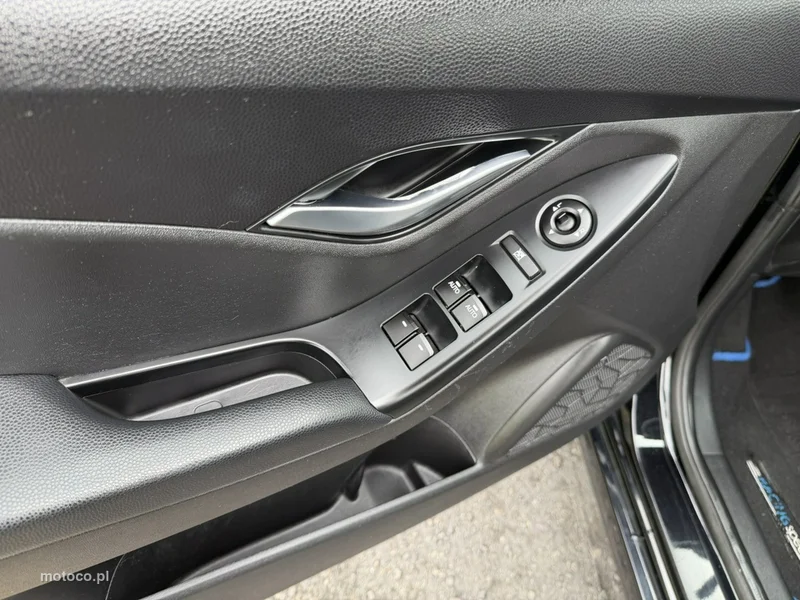 Hyundai ix20 16