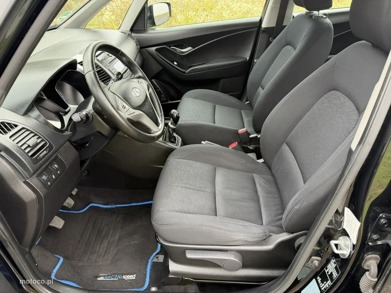 Hyundai ix20 17