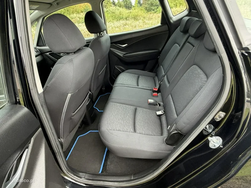 Hyundai ix20 21