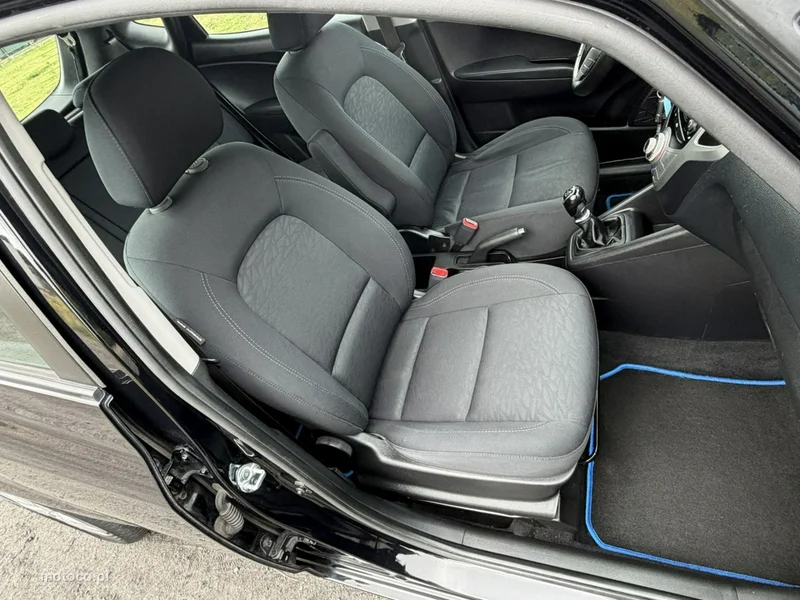 Hyundai ix20 22