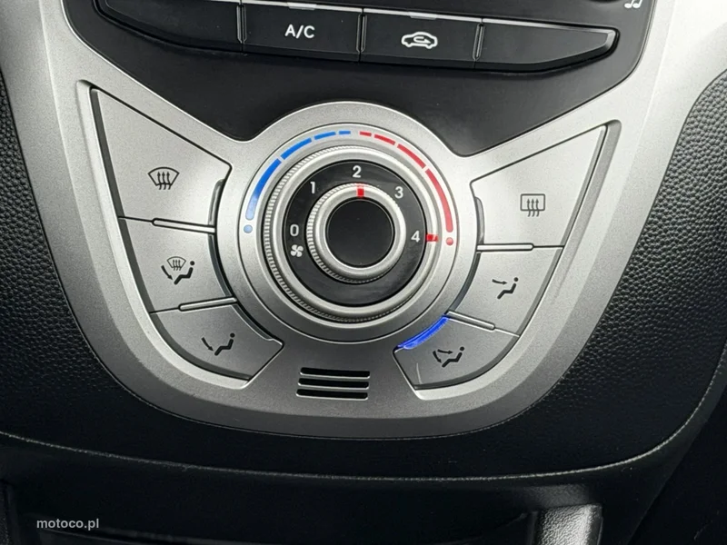Hyundai ix20 27