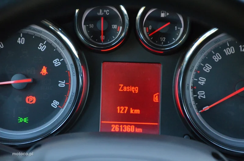 Opel Astra J 33