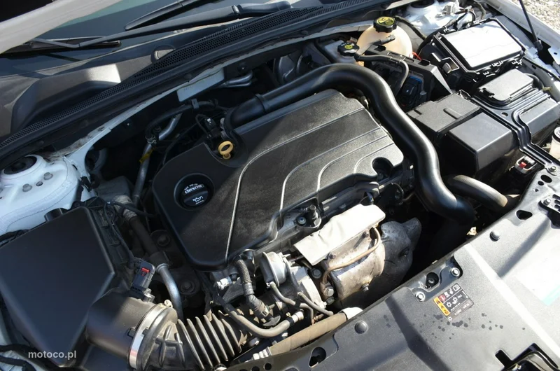 Opel Insignia B 15
