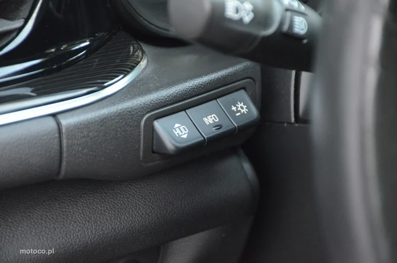 Opel Insignia B 21