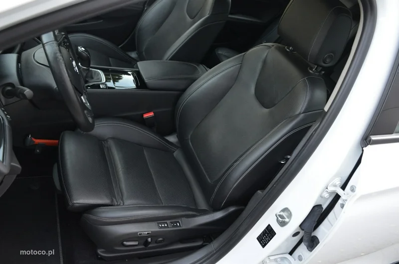 Opel Insignia B 23
