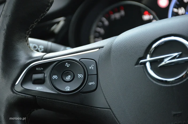 Opel Insignia B 31