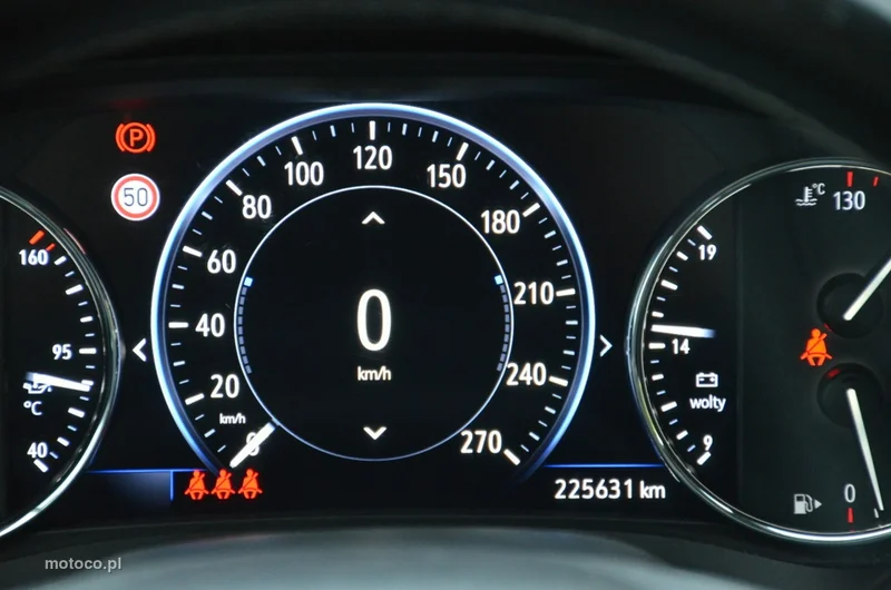 Opel Insignia B 34
