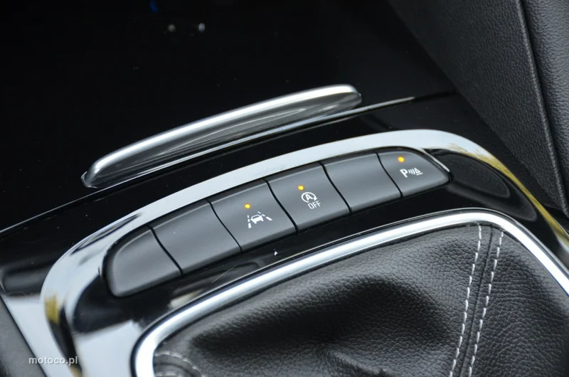 Opel Insignia B 36