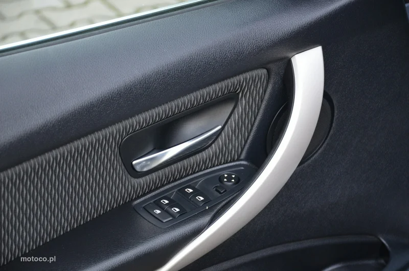 BMW Seria 3 F30 320 19