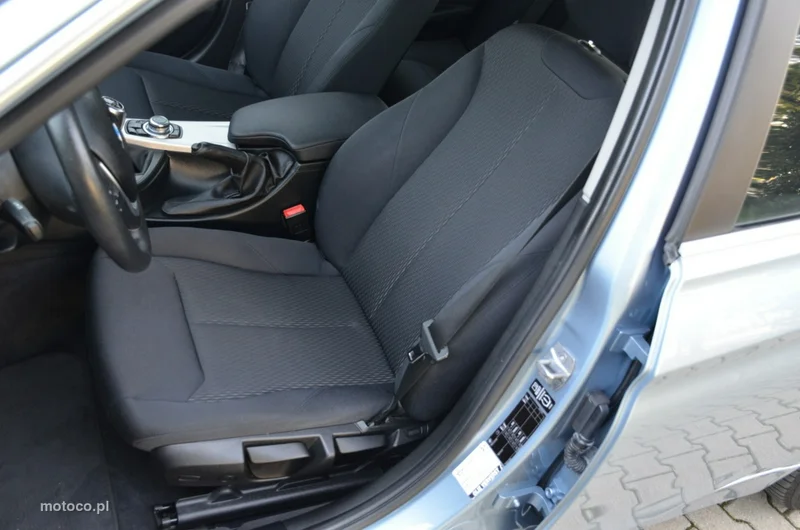 BMW Seria 3 F30 320 23
