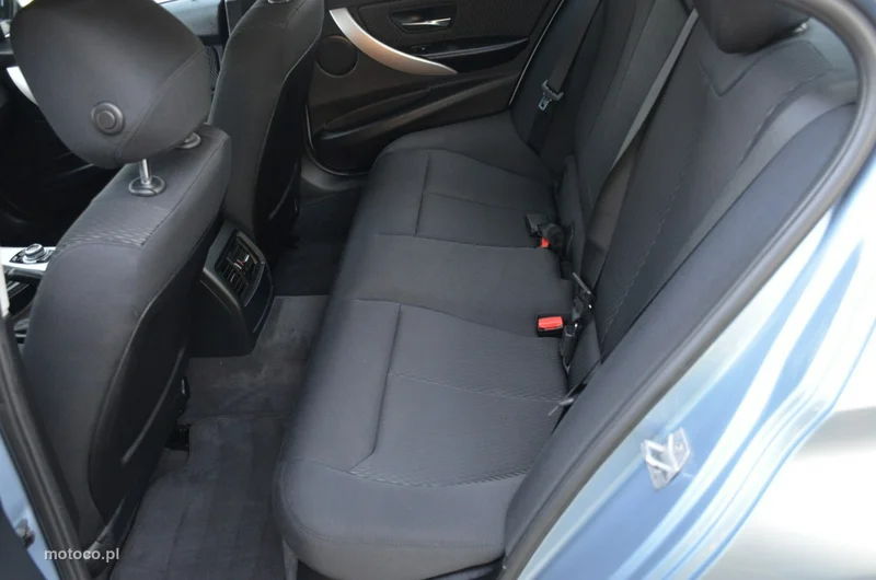 BMW Seria 3 F30 320 24