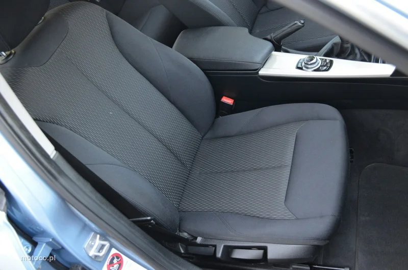 BMW Seria 3 F30 320 25
