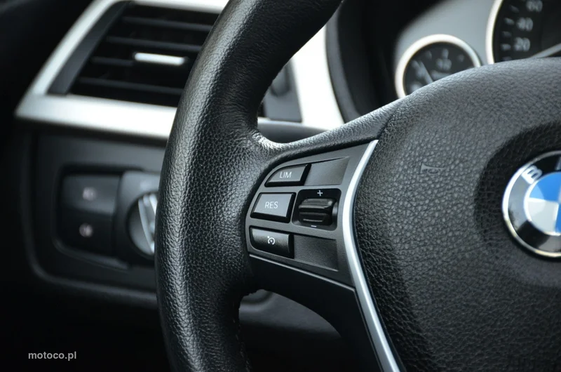 BMW Seria 3 F30 320 30