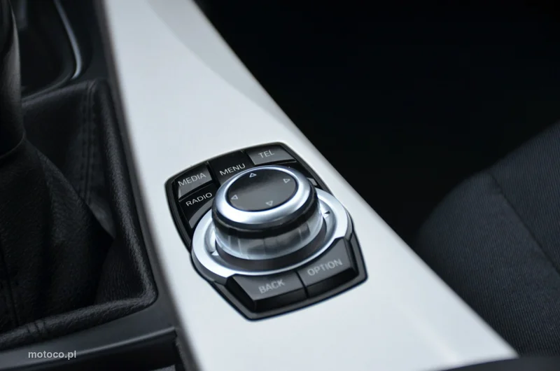 BMW Seria 3 F30 320 34