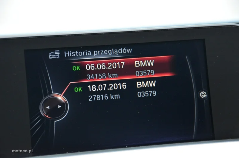 BMW Seria 3 F30 320 37