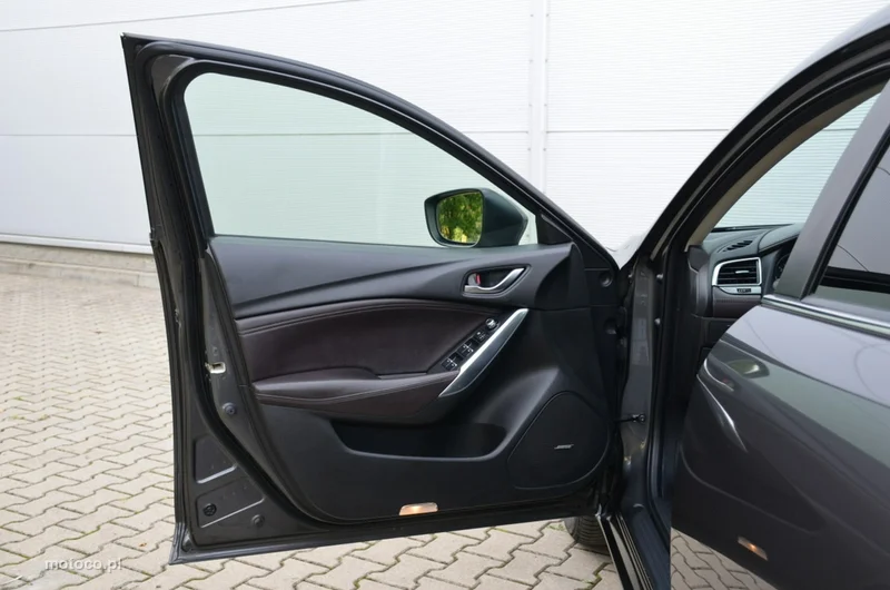 Mazda 6 20