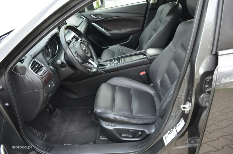 Mazda 6 23